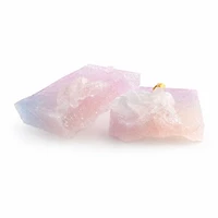 Sweet Luxe™ by Crystal's Gems Mixed Shapes Crystal Candy (55g)