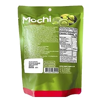 Royal Family Mochi Rice Treats (12pc) Creamy Matcha Latte