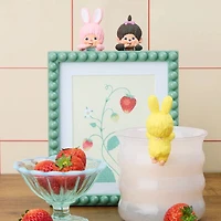 Sonny Angel x Monchhichi Hippers Collectable Mini Figurines Blind Box (1pc)