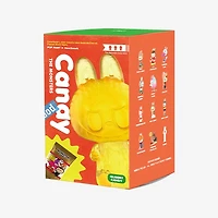 Pop Mart x THE MONSTERS: Candy Series Figurine Blind Box (1pc)