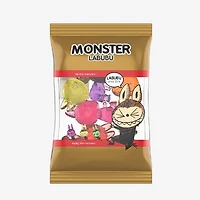 Pop Mart x THE MONSTERS: Candy Series Figurine Blind Box (1pc)