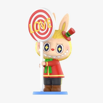 Pop Mart x THE MONSTERS: Candy Series Figurine Blind Box (1pc)