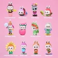 Pop Mart x THE MONSTERS: Flower Elves Series Figurine Blind Box (1pc)