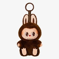 Pop Mart x THE MONSTERS: Have A Seat Series Plush Keyring Figurine Blind Box (1pc)