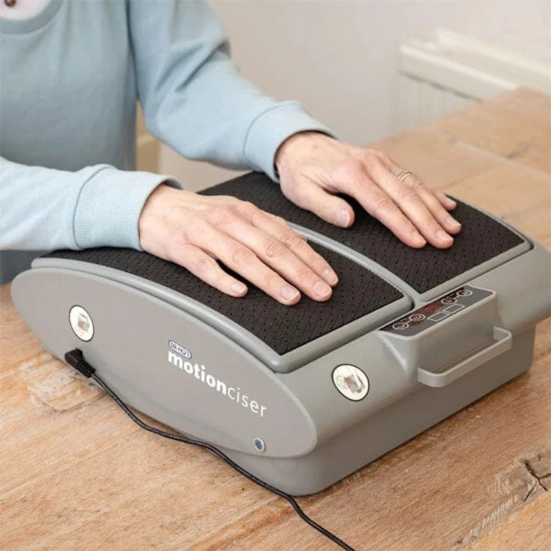 Dr. Ho's MotionCiser V2 for Passive Motion Exercise