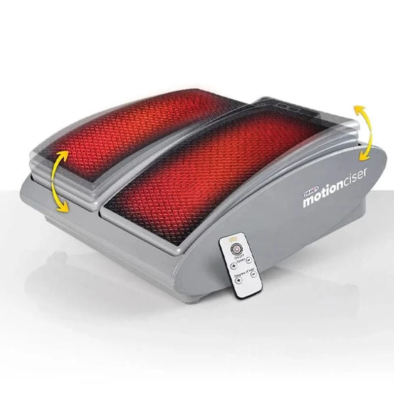 Dr. Ho's MotionCiser V2 for Passive Motion Exercise