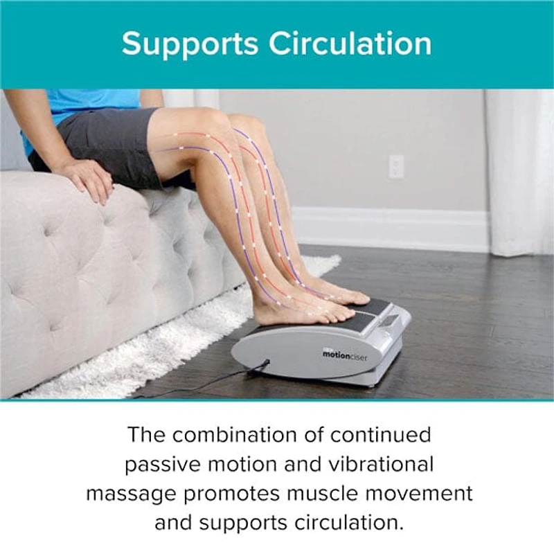 Dr. Ho's MotionCiser V2 for Passive Motion Exercise