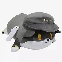 Murder Drones Anime 18" N Dog Plush Doll (1pc)