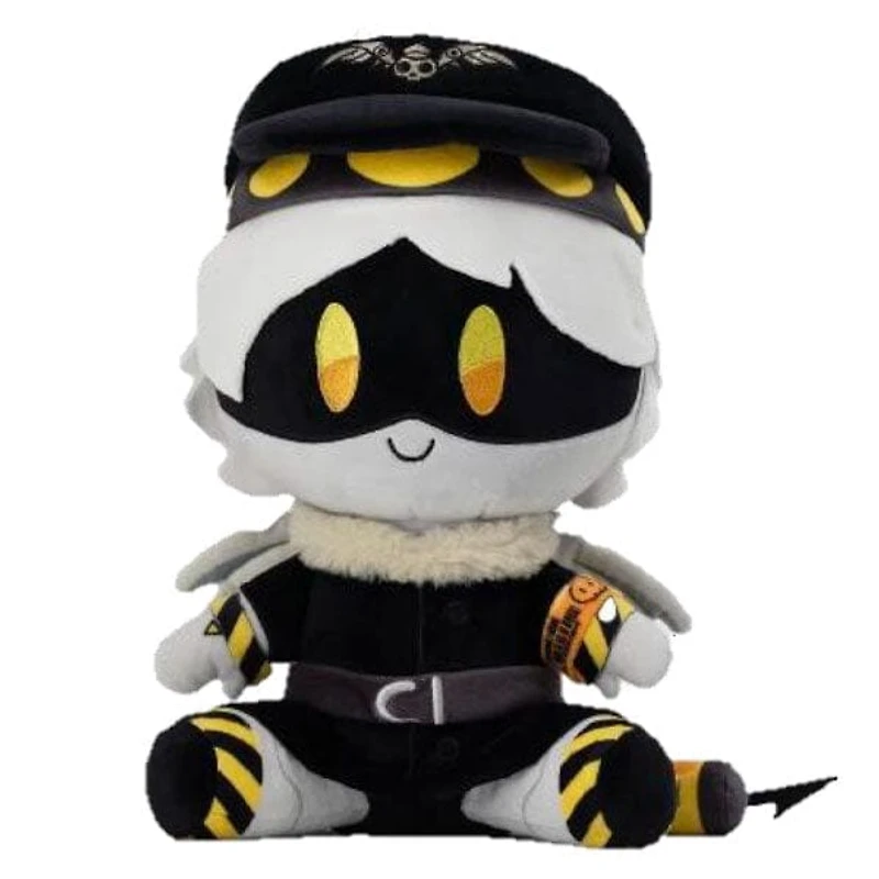 Murder Drones Anime 11" N Plush Doll (1pc)