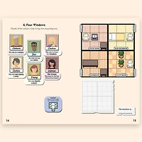 Murdoku Volume 1 Puzzle Book 80 Murder Mystery Logic Puzzles