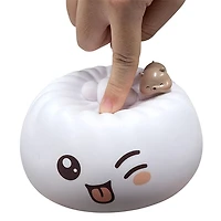 BaoBop Dumpling Nightlight 7-Color Touch Lamp Mystery Box