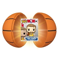 Funko Bitty Pop! NBA - Impulse Figure