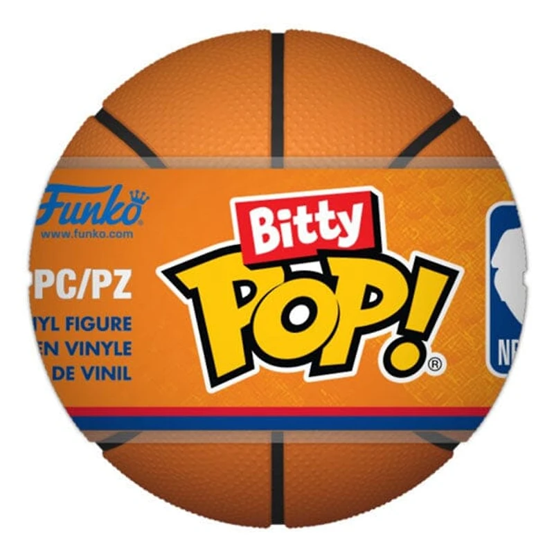 Funko Bitty Pop! NBA - Impulse Figure