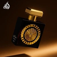 Lattafa Nebras Unisex Eau de Parfum Spray (3.4oz)