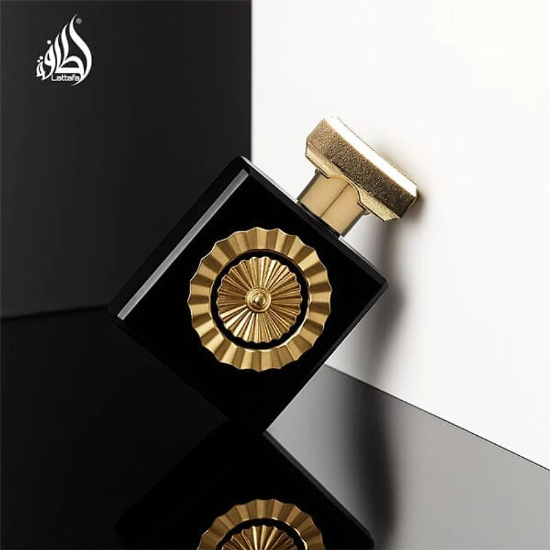 Lattafa Nebras Unisex Eau de Parfum Spray (3.4oz)