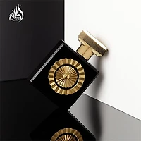 Lattafa Nebras Unisex Eau de Parfum Spray (3.4oz)