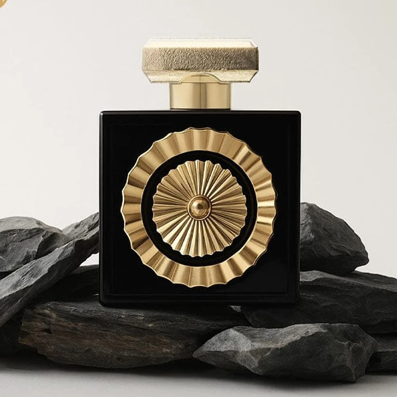 Lattafa Nebras Unisex Eau de Parfum Spray (3.4oz)