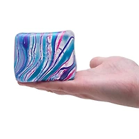 Nee Doh Nice Berg Swirl GIANT Squishy Fidget Toy (1pc) Color Ships Assorted