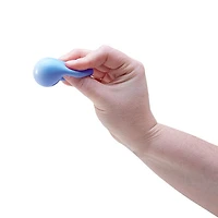 Nee Doh Teenie Quad Squad Mini Stress Balls Squishy Fidget Toys (4pc) Colors Ship Assorted