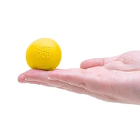 Nee Doh Teenie Fab Four Mini Stress Balls Squishy Fidget Toys (4pc) Colors Ship Assorted