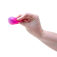 Nee Doh Teenie Fab Four Mini Stress Balls Squishy Fidget Toys (4pc) Colors Ship Assorted