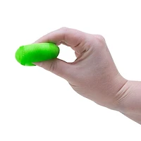 Nee Doh Teenie Hot Shots Sports Balls Squishy Fidget Toys (4pc)