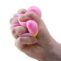 Nee Doh Nice Cream Cone Squishy Fidget Toy (1pc) Color Ships Assorted - Ships June 25th