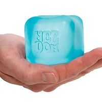 Nee Doh Nice Cube Squishy Fidget Stress Ball (1pc) Assorted Colors - Ships April 10th