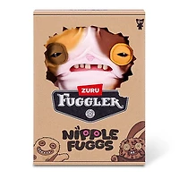 Fuggler Nipple Fuggs Series 1 Collectible 9" Plush Toy Blind Box (1pc)