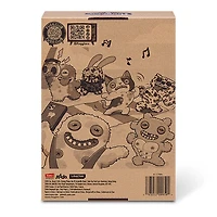 Fuggler Nipple Fuggs Series 1 Collectible 9" Plush Toy Blind Box (1pc)