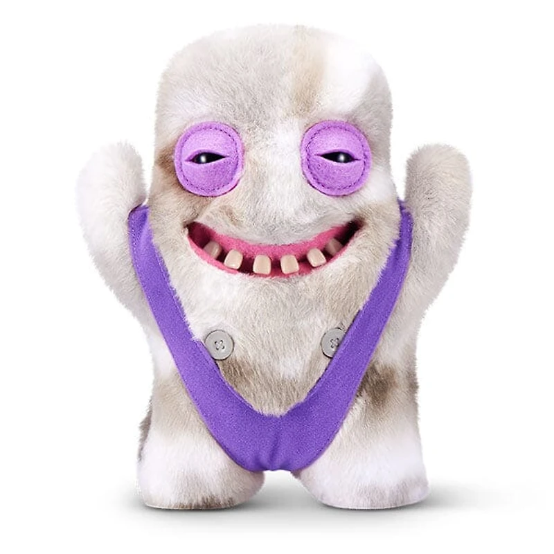 Fuggler Nipple Fuggs Series 1 Collectible 9" Plush Toy Blind Box (1pc)