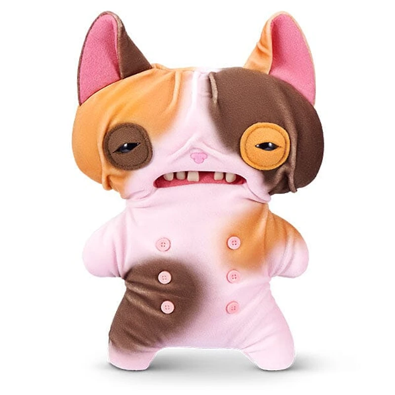 Fuggler Nipple Fuggs Series 1 Collectible 9" Plush Toy Blind Box (1pc)