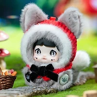 Nommi Baby Mibao Fairytale Town Series Kawaii Plush Doll Blind Box (1pc)