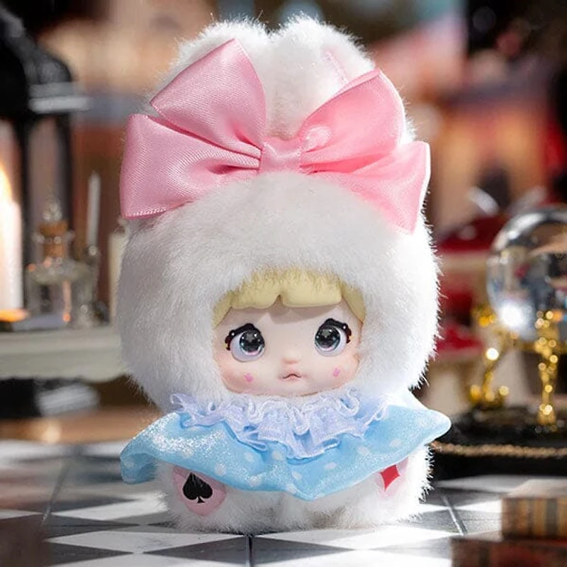 Nommi Baby Mibao Fairytale Town Series Kawaii Plush Doll Blind Box (1pc)