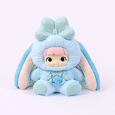 Nommi Taba Deluxe Premium Silicone Squishy Fidget Toy - Solace