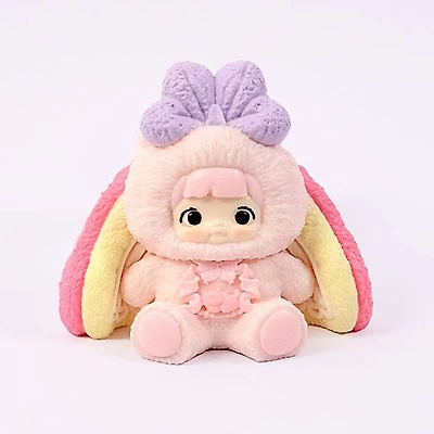 Nommi Taba Deluxe Premium Silicone Squishy Fidget Toy - Reverie