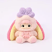 Nommi Taba Deluxe Premium Silicone Squishy Fidget Toy - Reverie