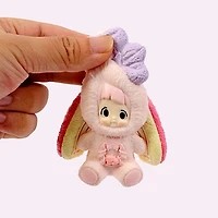 Nommi Taba Deluxe Premium Silicone Squishy Fidget Toy - Reverie