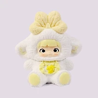 Nommi Taba Deluxe Premium Silicone Squishy Fidget Toy - Aurora