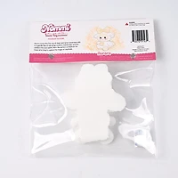 Nommi Taba Deluxe Premium Silicone Squishy Fidget Toy - Aurora