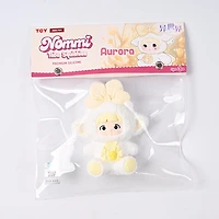 Nommi Taba Deluxe Premium Silicone Squishy Fidget Toy - Aurora