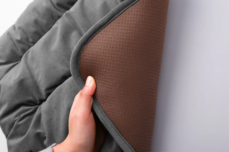HeatMatez: Heated Seat Cushion