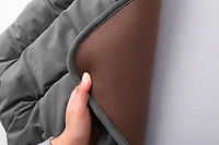 HeatMatez: Heated Seat Cushion