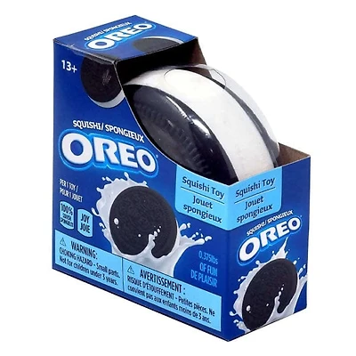 OREO® Sandwich Cookie Squishi Fidget Toy (1pc)