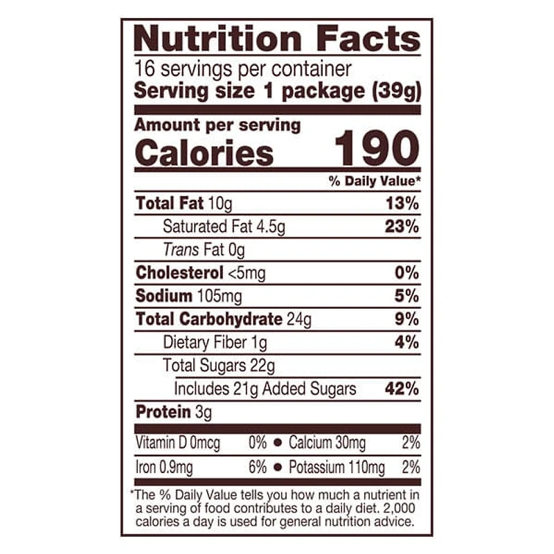 REESE'S Big Cup PB&J Grape Milk Chocolate Peanut Butter Cup (1.4oz)