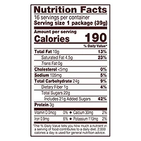 REESE'S Big Cup PB&J Grape Milk Chocolate Peanut Butter Cup (1.4oz)