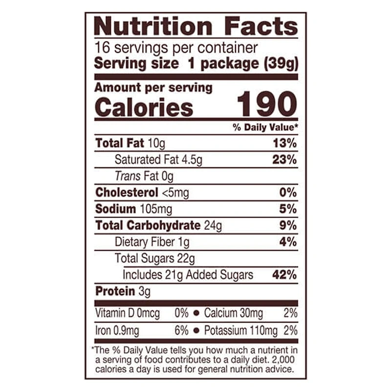 REESE'S Big Cup PB&J Strawberry Milk Chocolate Peanut Butter Cup (1.4oz)