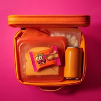 REESE'S Big Cup PB&J Strawberry Milk Chocolate Peanut Butter Cup (1.4oz)