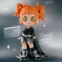 Pop Mart x Peach Riot: Lil Peach Loading! Series Figurine Blind Box (1pc)
