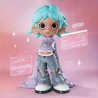 Pop Mart x Peach Riot: Lil Peach Loading! Series Figurine Blind Box (1pc)